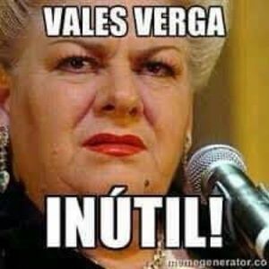 Meet your Posher, Victor